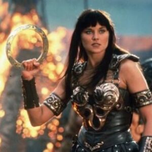 Warrior Princess : Lucy Lawless sur le reboot annulé et l'idée d'un film prequel