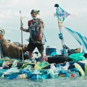 Wasted, de WeShort, un court métrage ironique et fou sur le recyclage et les secondes chances, à voir sur Comingsoon.it