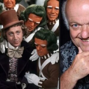 Willy Wonka devient une émission de télé-réalité Netflix : Rusty Goffe revient Oompa-Loompa et Gene Wilder « revit » également