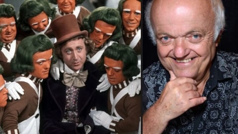 Willy Wonka devient une émission de télé-réalité Netflix : Rusty Goffe revient Oompa-Loompa et Gene Wilder "revit" également