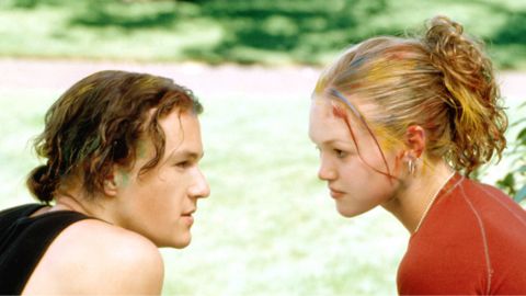 10 Things I Hate About You revient avec un redémarrage mais pas comme vous l'espériez
