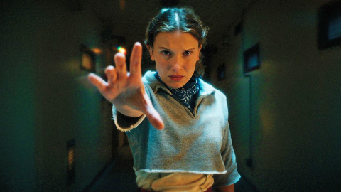 4 séries télévisées avec les meilleurs effets spéciaux de tous les temps que vous devriez vraiment voir