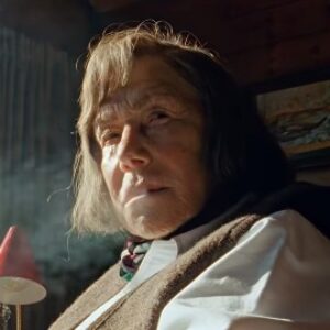 A Talent for Murder : Helen Mirren incarne l'écrivain Patricia Highsmith dans la bande-annonce du thriller d'Anton Corbijn