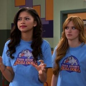 À toute vitesse, les aveux de Bella Thorne sur les pressions qui ont affecté son amitié avec Zendaya