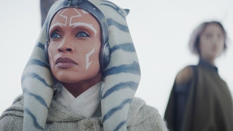Ahsoka 2 offre le retour que les fans attendaient : la première bande-annonce et la date de sortie