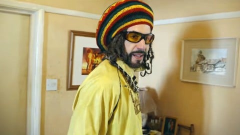 Ali G. raciste ? Appels au boycott du film de Sacha Baron Cohen à l'ère du politiquement correct