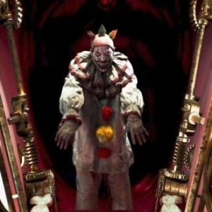 American Horror Story 13 n'est pas pour les faibles d'estomac : un crossover cauchemardesque dans la première bande-annonce