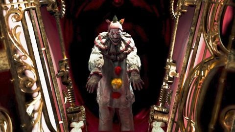 American Horror Story 13 n'est pas pour les faibles d'estomac : un crossover cauchemardesque dans la première bande-annonce