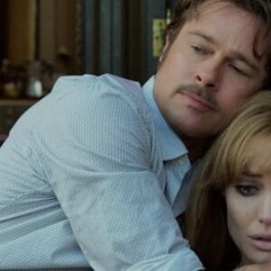 Angelina Jolie et Brad Pitt : le film sur le couple en crise tourné pendant leur lune de miel