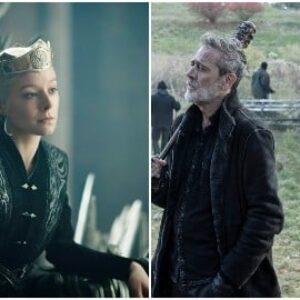 Août du feu en MAINTENANT : le final de House of the Dragon 3 et les nouveaux épisodes de The Walking Dead : Dead City 3