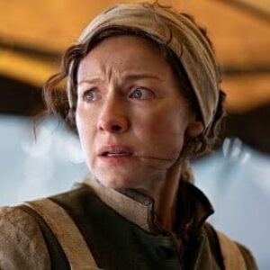 Après Outlander, le twist horrifique avec Alfonso Cuarón : Caitríona Balfe se retrouve dans une mystérieuse secte