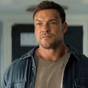 Attaque au cinéma ? Pour Alan Ritchson, c'est une erreur : voici la raison