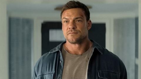 Attaque au cinéma ? Pour Alan Ritchson, c'est une erreur : voici la raison