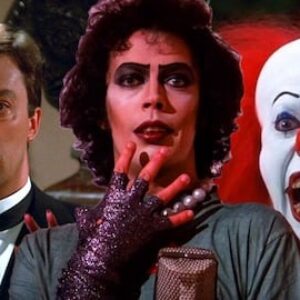 Au revoir à Tim Curry, le Frank-N-Furter du Rocky Horror Picture Show