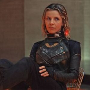 Avengers : Doomsday, Sylvie sera-t-elle également là ? L'indice social de Sophia Di Martino