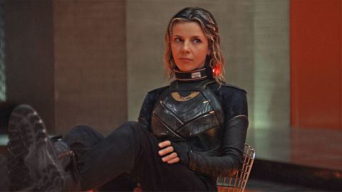 Avengers : Doomsday, Sylvie sera-t-elle également là ? L'indice social de Sophia Di Martino