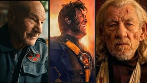 Avengers : Doomsday, il manque quelque chose dans le X-Mansion : regardez bien le plan [FOTO]