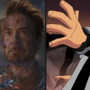 Avengers : Endgame et Ben 10 ont plus en commun que vous ne le pensez : le Multivers y est pour quelque chose