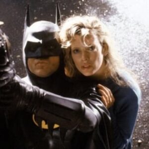 Batman : 3 choses que les films de Tim Burton ont fait mieux que n'importe quel autre Dark Knight