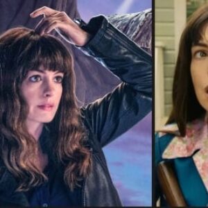 Before The End of Oak Street : le film de monstres avec Anne Hathaway poursuivi en justice par le studio Godzilla