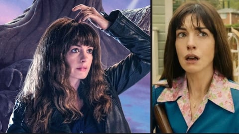 Before The End of Oak Street : le film de monstres avec Anne Hathaway poursuivi en justice par le studio Godzilla