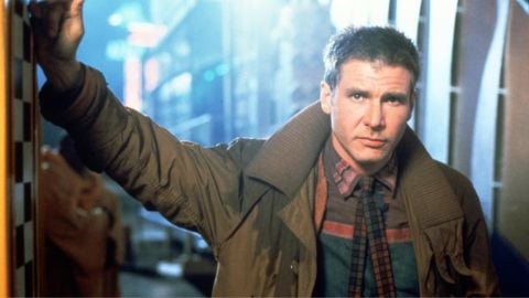 Blade Runner 2099 et le futur de Rick Deckard : le créateur révèle si Harrison Ford sera là