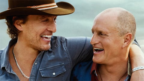 Brothers : La bande-annonce officielle de la nouvelle comédie Apple TV avec Matthew McConaughey et Woody Harrelson