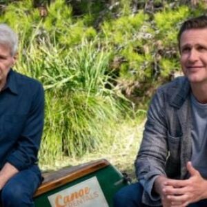 C'est pourquoi Jason Segel a décidé de filmer Shrinking : la raison personnelle