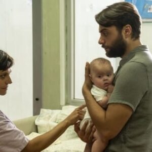 Célibataire, gay et prêt à tout pour adopter une petite fille : l'histoire vraie de Luca Trapanese et Alba dans Born for you