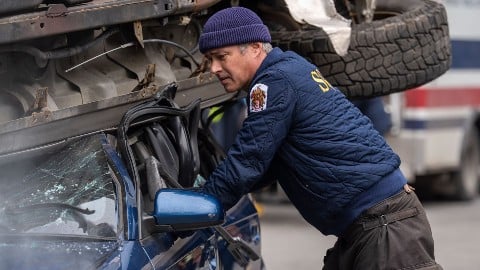 Chicago Fire 14 revient plus tôt que prévu sur Italia 1 : quand le dernier épisode est diffusé et présenté en avant-première