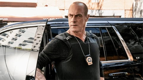 Christopher Meloni revient-il dans Law & Order : Special Unit ?