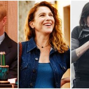Cinéma en août MAINTENANT : Le Magicien du Kremlin, Le Dieu de l'amour, Dirty Angels parmi les nouveautés du mois