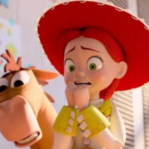 Comment Jessie et Bullseye se sont-ils rencontrés ? Une scène supprimée (et déchirante) de Toy Story 5 nous le révèle