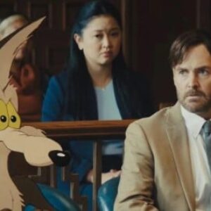 Coyote vs Acme : les héritiers de Chuck Jones sont enthousiasmés par le film !
