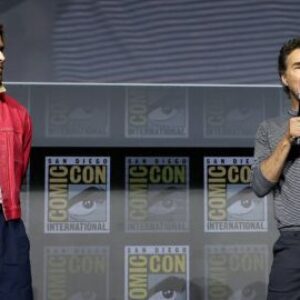 De Star Wars à Marvel, Shawn Levy révèle l'effet Ryan Gosling : « Elle est ma muse »
