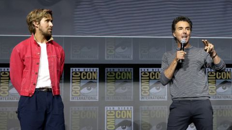 De Star Wars à Marvel, Shawn Levy révèle l'effet Ryan Gosling : "Elle est ma muse"