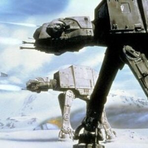 De Star Wars à Starship Troopers en passant par Jurassic Park : Phil Tippett nous salue