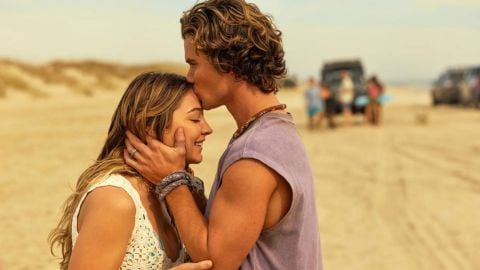 Des amours qui se sont terminées dans la réalité mais qui vivent à l'écran : 3 séries TV submergées par les potins
