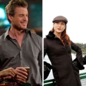 Docteur Folamour ou Docteur Bolloré ? Kate Walsh fait face à son éternel dilemme dans Grey's Anatomy