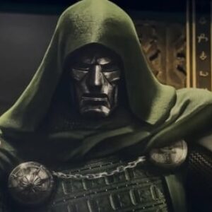 Doctor Doom n'a pas toujours été comme ça : le nouveau look d'Avengers : Doomsday alimente une théorie [FOTO]