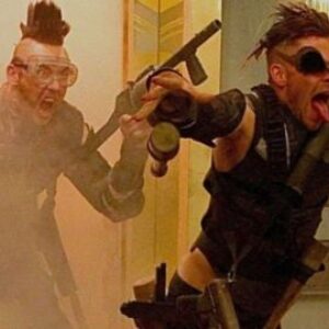 Double twist sensationnel sur la fin de Smokin' Aces : qui sont vraiment Buddy Aces Israel et Primo Sparazza ?