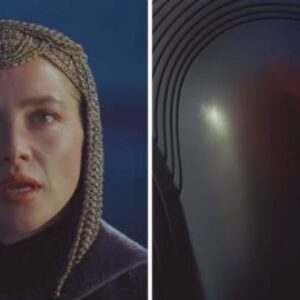 Dune Part 3 dévoile Edric : voici l'apparition du personnage le plus attendu par les lecteurs (VIDEO)