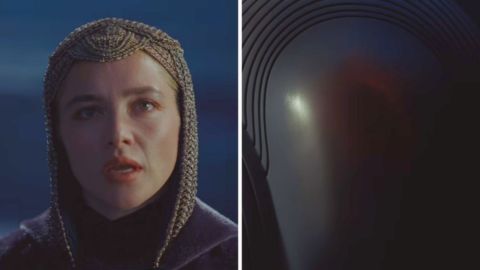 Dune Part 3 dévoile Edric : voici l'apparition du personnage le plus attendu par les lecteurs (VIDEO)