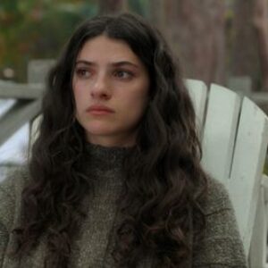 Ella Rubin regarde Sterling Point 2 : « Voici ce que j'aimerais qu'il arrive à Annie »