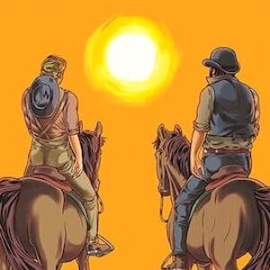 …Et ils continuent de manger des haricots : la bande-annonce du documentaire sur Bud Spencer et Terence Hill