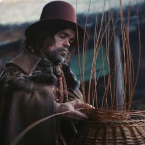« Fabriqué à partir de matériaux de mari » : la réponse ingénieuse d'Ikea ​​à la bande-annonce de Wicker avec Alexander Skarsgård