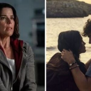 Films en streaming qui sortent cette semaine : Scream 7, The Last Sunrise et les nouveautés du 24 août