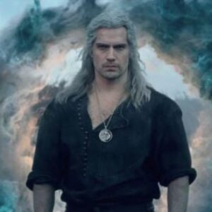 Forget The Witcher : la série TV Netflix dont Henry Cavill est vraiment tombé amoureux