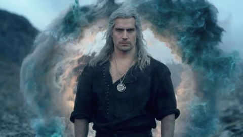 Forget The Witcher : la série TV Netflix dont Henry Cavill est vraiment tombé amoureux