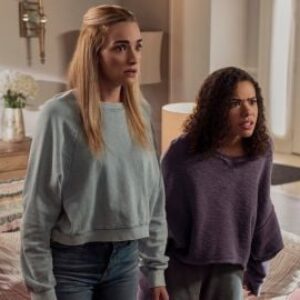 Ginny & Georgia 4 : l'intrigue des nouveaux épisodes dévoilée, mais il faudra attendre